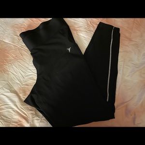 athletic leggings(BUNDLE ONLY!!)